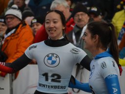 Skeleton WM - WInterberg 2024